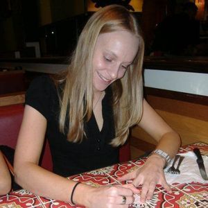 Meet your Posher, Gina